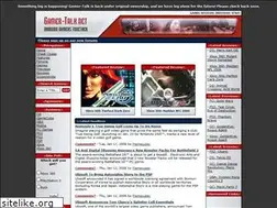 Sites similar to gamer-talk.net