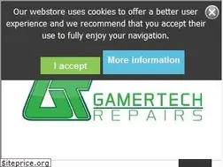 Sites similar to gamer-tech.co.uk