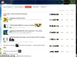 Sites similar to gamer.cl
