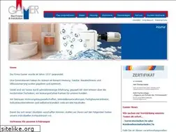 Sites similar to gamer.de