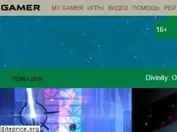 Sites similar to gamer.fr