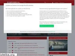 Sites similar to gamer.nl
