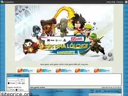 Sites similar to gamer24h.com