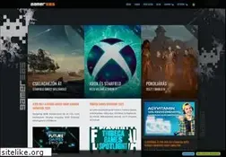 Sites similar to gamer365.hu