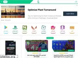 Sites similar to gamer3rb.com