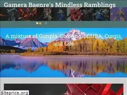 Sites similar to gamerabaenre.com