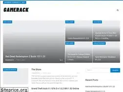 Sites similar to gamerack.net