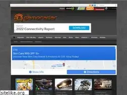 Sites similar to gameradar.de