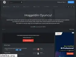 Sites similar to gamerains.com