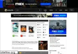 Sites similar to gamerankings.com