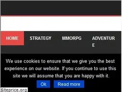 Sites similar to gameranks.net
