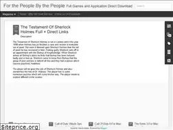 Sites similar to gamerankx.blogspot.com