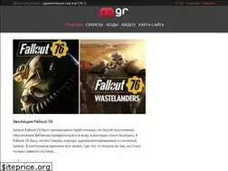 Sites similar to gamerant.ru