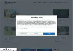 Sites similar to gameranx.com