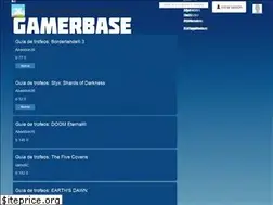 Sites similar to gamerbase.net