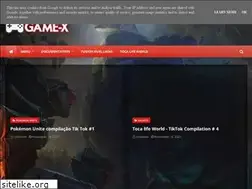 Sites similar to gamerblog.com.br