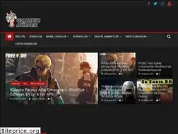 Sites similar to gamerbulten.com