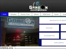 Sites similar to gamerbus.com