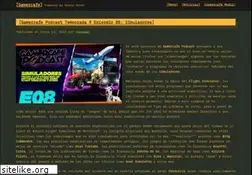 Sites similar to gamercafe.cl