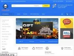 Sites similar to gamercave.pk