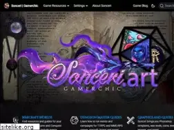 Sites similar to gamerchic.org