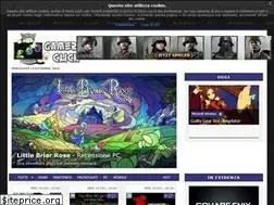 Sites similar to gamerclick.it