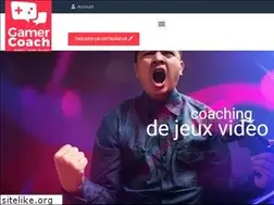 Sites similar to gamercoach.com