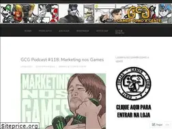 Sites similar to gamercomoagente.com