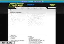 Sites similar to gamerconfig.eu