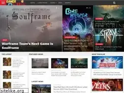 Sites similar to gamercottage.com