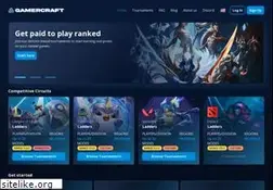 Sites similar to gamercraft.com