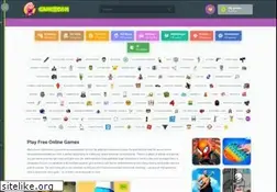 Sites similar to gamerdam.com