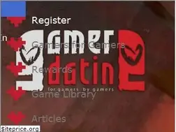 Sites similar to gamerdating.com