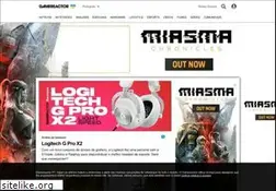 Sites similar to gamereactor.pt