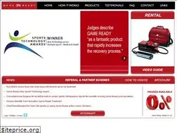 Sites similar to gameready.co.uk