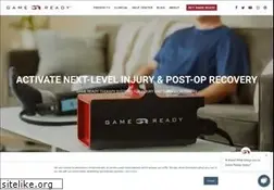 Sites similar to gameready.com