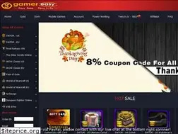 Sites similar to gamereasy.com