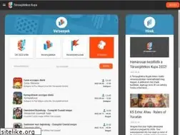 Sites similar to gamerelation.com