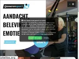 Sites similar to gamerensport.nl