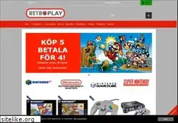 Sites similar to gamereplay.se
