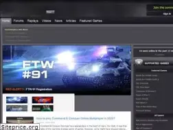Sites similar to gamereplays.org