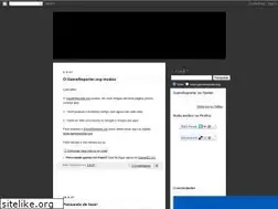 Sites similar to gamereporter.blogspot.com