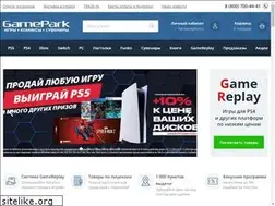 Sites similar to gamerepublic.ru