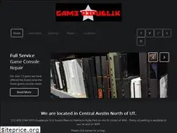Sites similar to gamerepublik.net