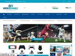 Sites similar to gameresource.nl
