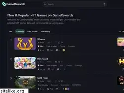 Sites similar to gamerewardz.com