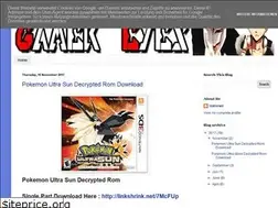 Sites similar to gamereyez.blogspot.com