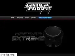 Sites similar to gamerfinger.com