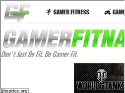 Sites similar to gamerfitnation.com