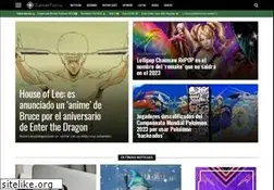 Sites similar to gamerfocus.co